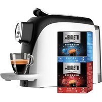 MACCHINA CAFFE' BUNDLE+32 CAPSULE